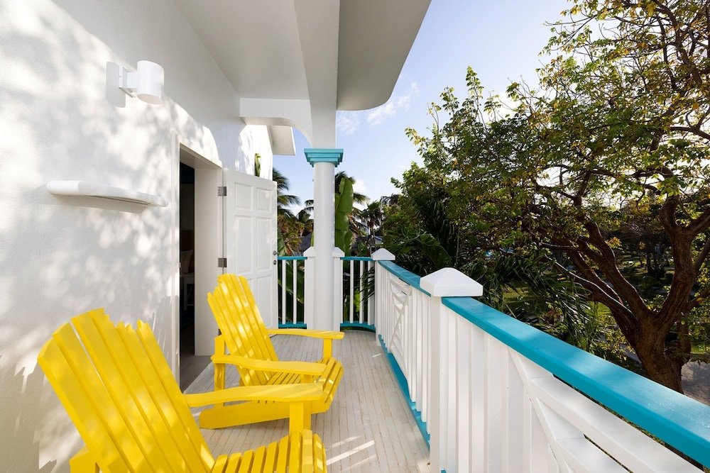 Люкс c 1 комнатой oceanfront Margaritaville Beach Resort Ambergris Caye - Belize