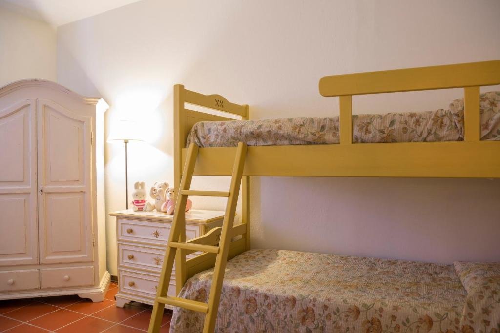 2 Bedrooms Standard Apartment Borgo San Benedetto