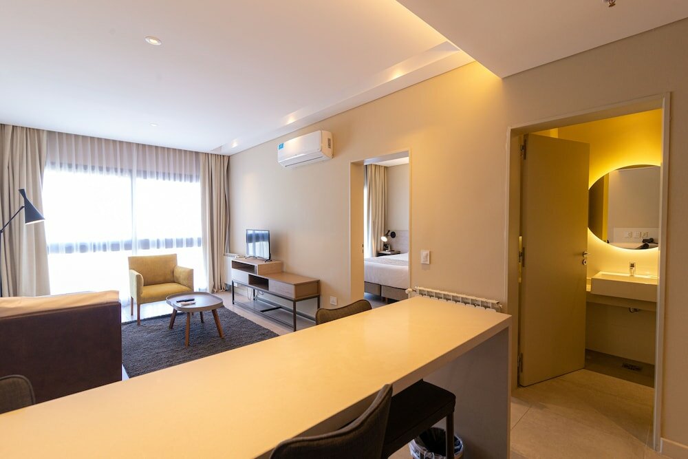 Classique suite Hotel Treinta-Seis