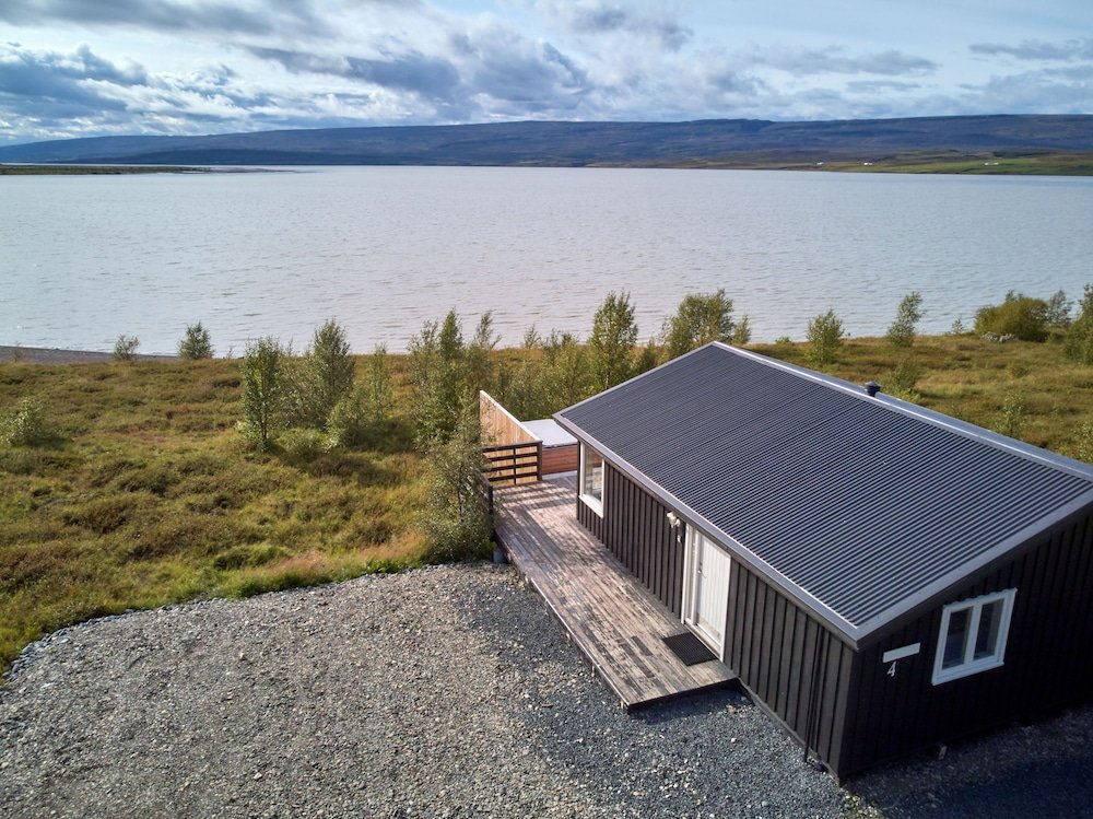 Hütte Stóravík