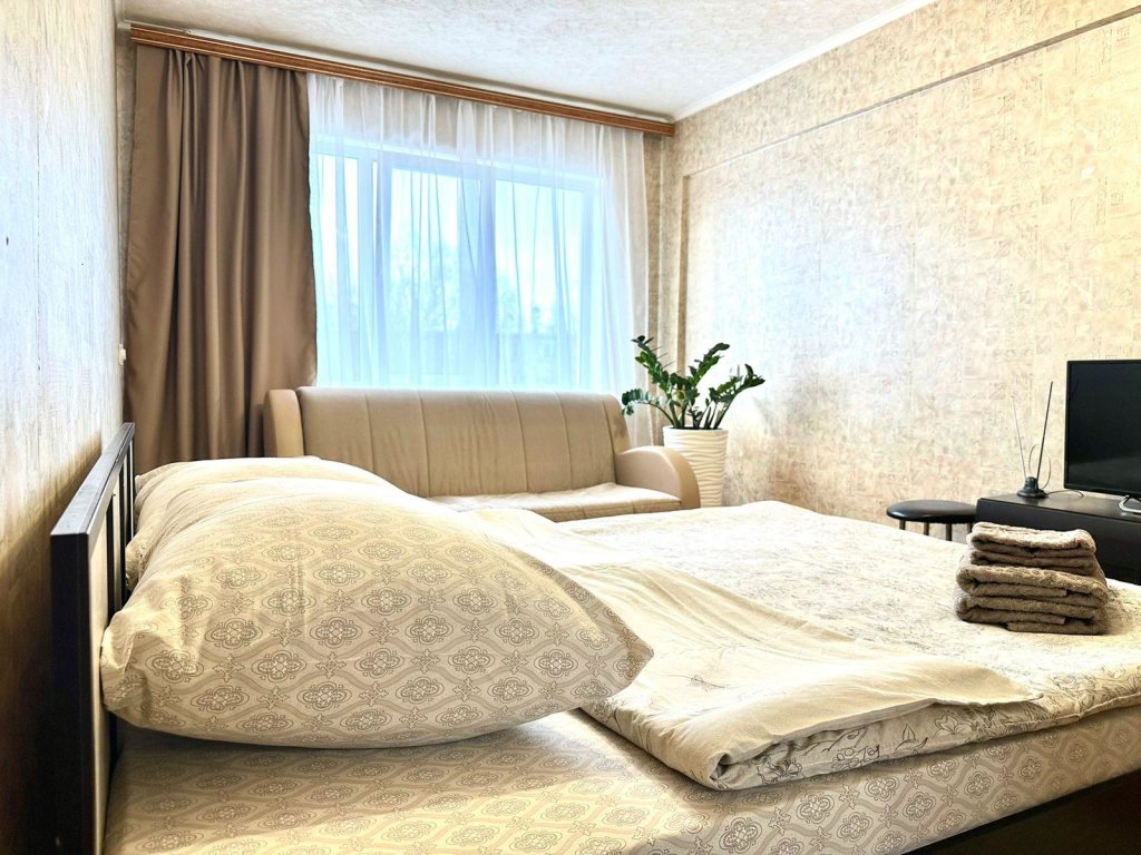 Standard appartement Apartamenty na ulitse Nikolo-Kozinskoy