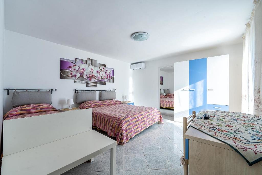 Апартаменты Torre di Amalfi - holiday house