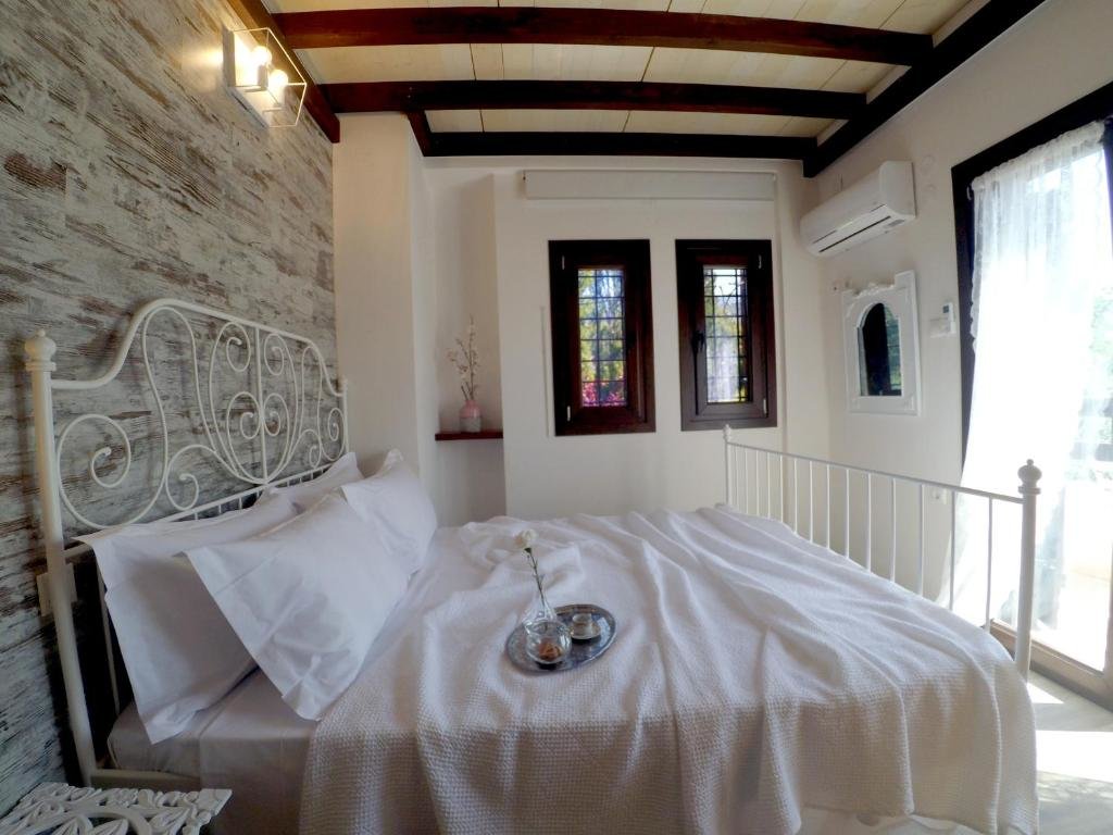 Standard room To Spiti - Pelion House