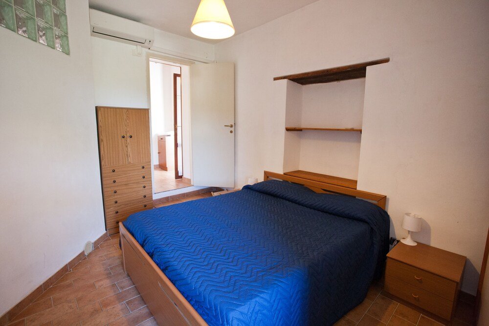 Apartment Appartamento Bilo San Martino