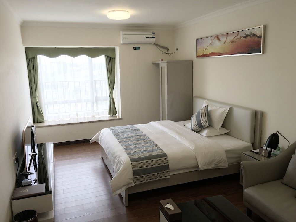 Standard room Nomo Residence·Foshan West Station Branch