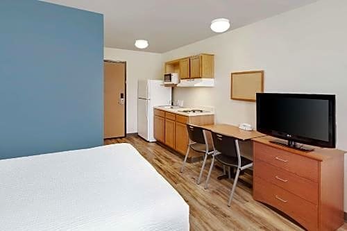 Номер Standard WoodSpring Suites Council Bluffs