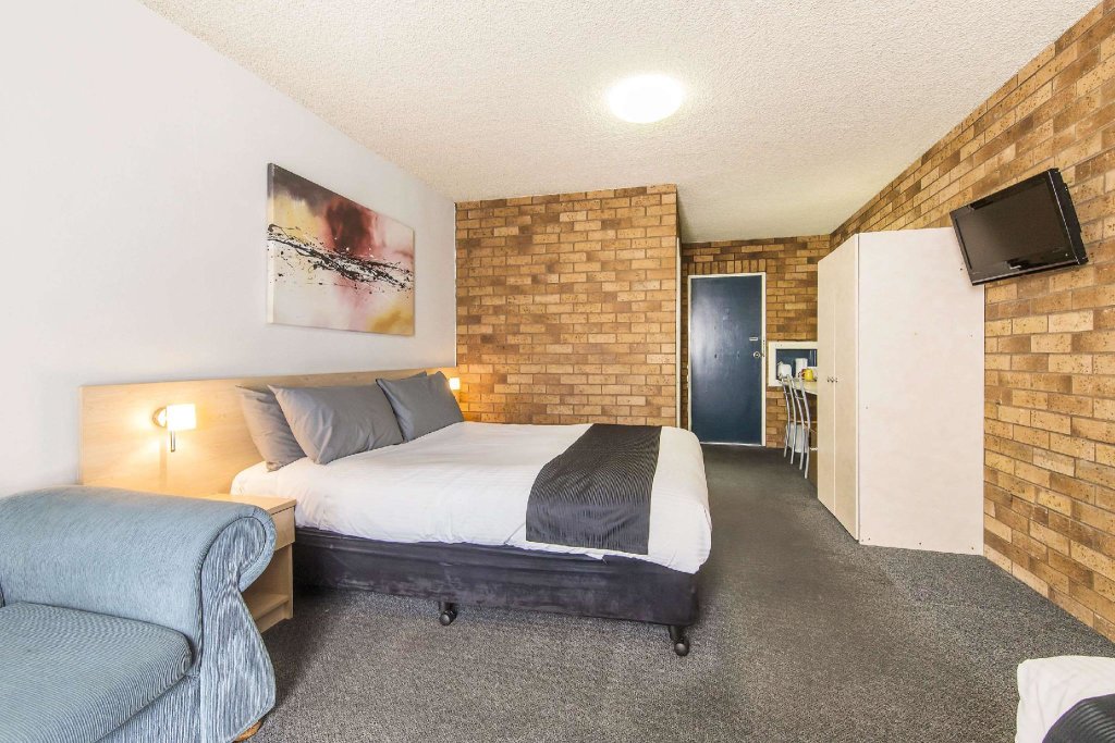 Одноместный номер Standard Comfort Inn Dubbo City