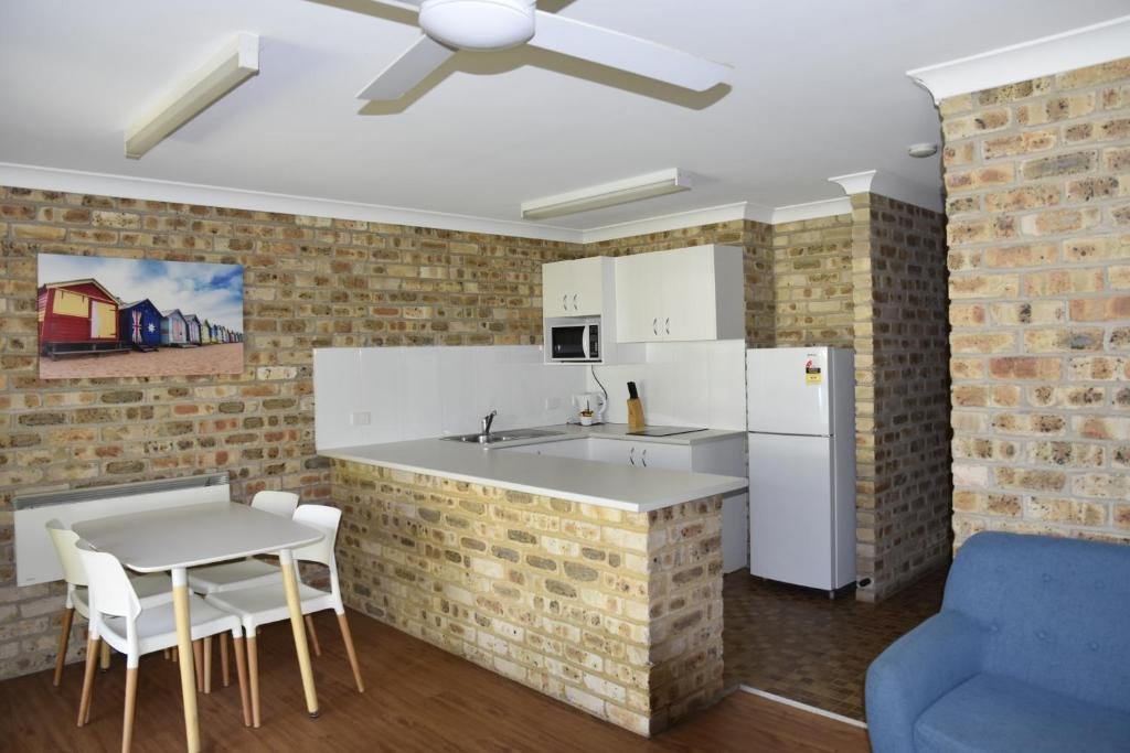 Appartamento 1 camera da letto Diamond Beach Resort, Mid North Coast NSW
