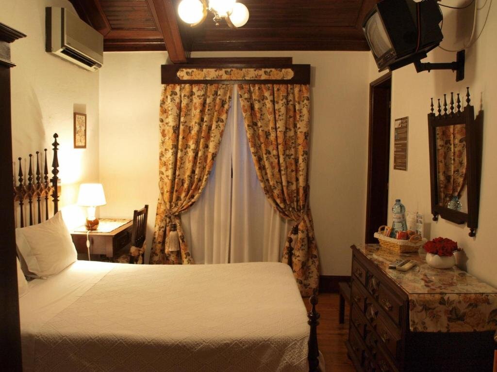 Standard double chambre Hotel Residencial Alentejana