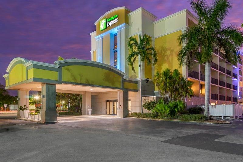 Other Holiday Inn Express Cape Coral-Fort Myers Area, an IHG Hotel