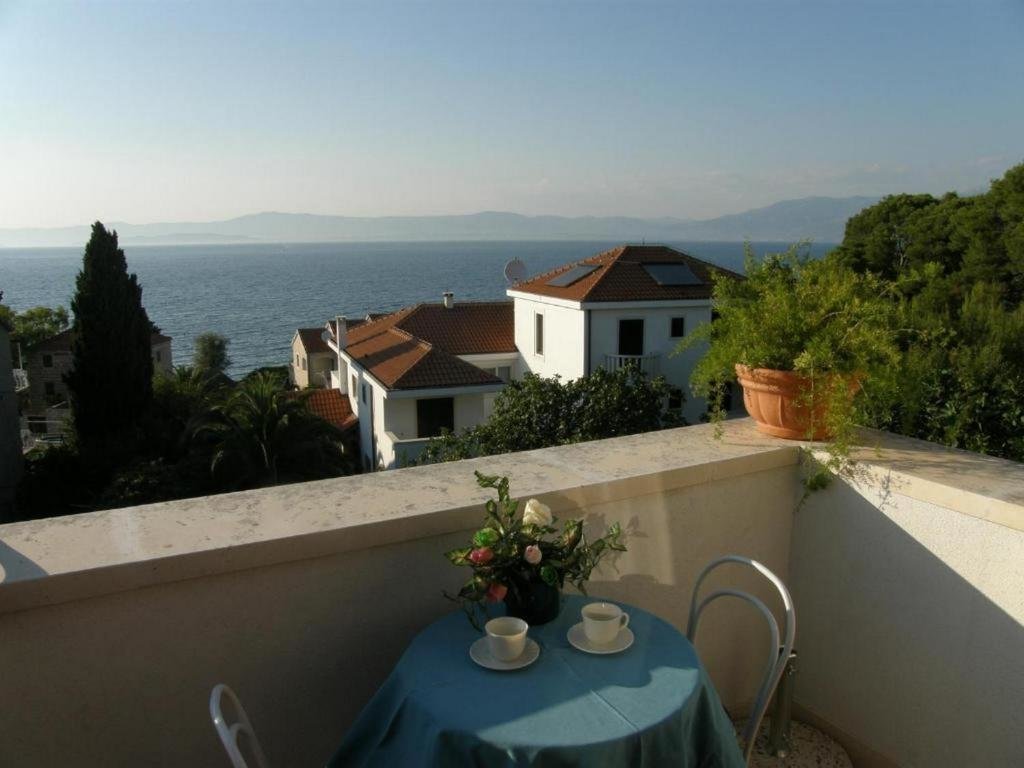 Monolocale Villa Renipol Adults only