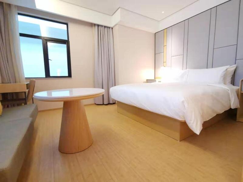 Standard room Ji Hotel