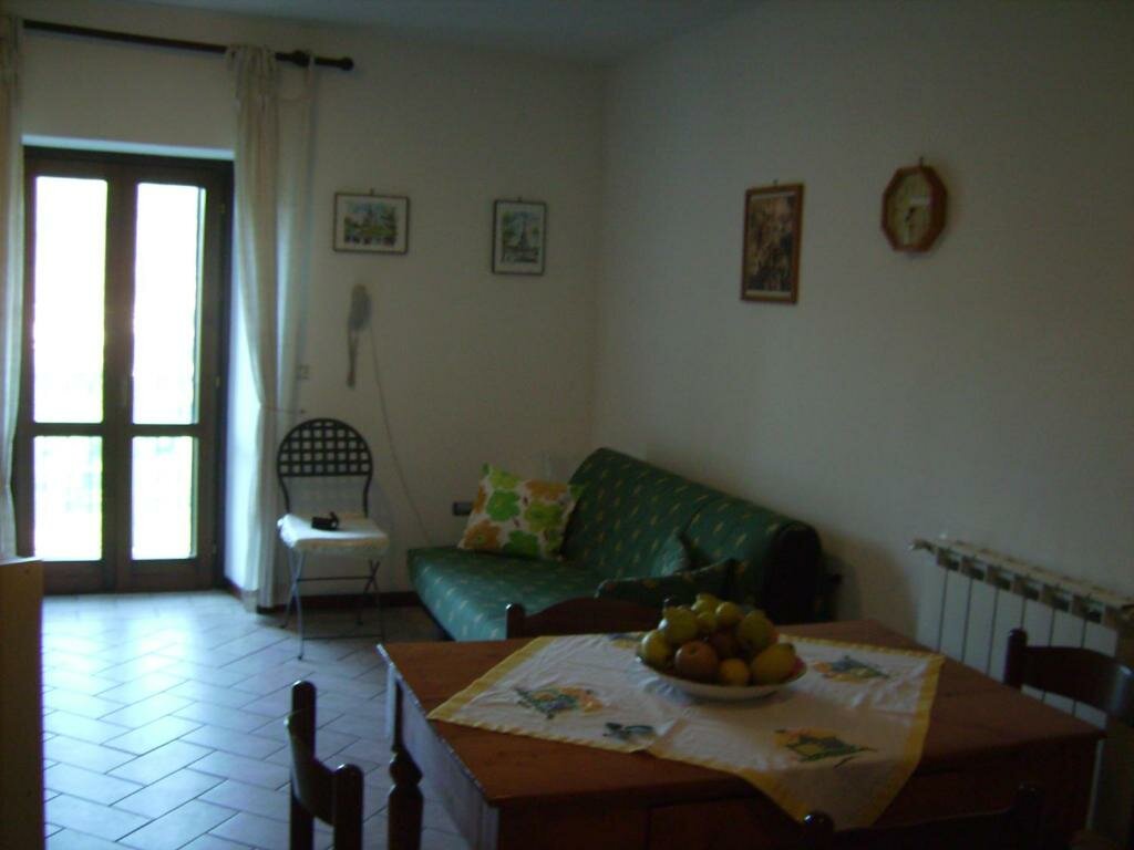 Апартаменты c 1 комнатой Il Castello sul Lago