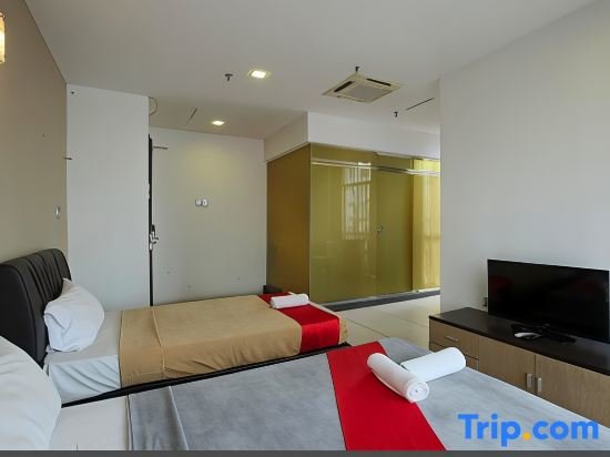 Suite Hoang Thanh Thuy Hotel 1