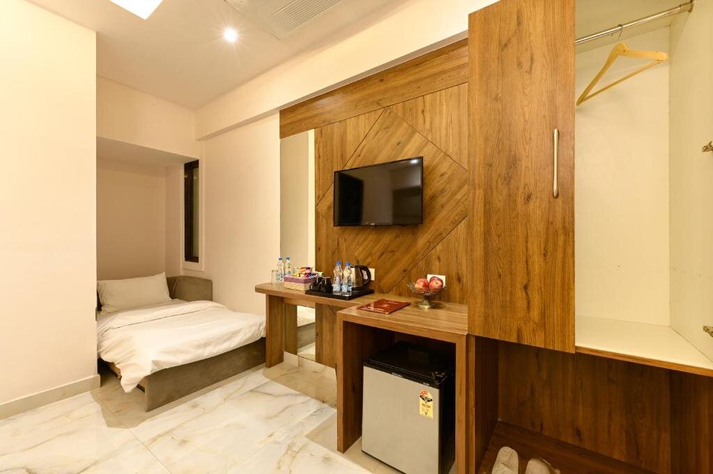 Camera doppia Deluxe Hotel Avalon Palms Agra