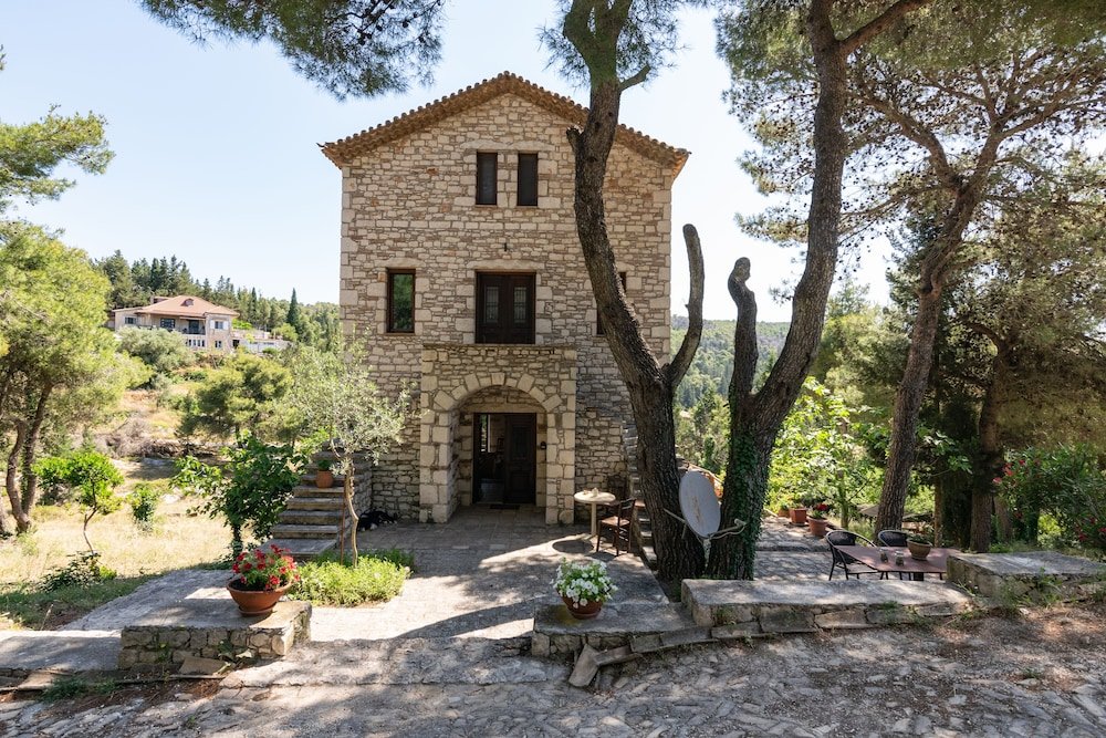 Villa Villa Castello