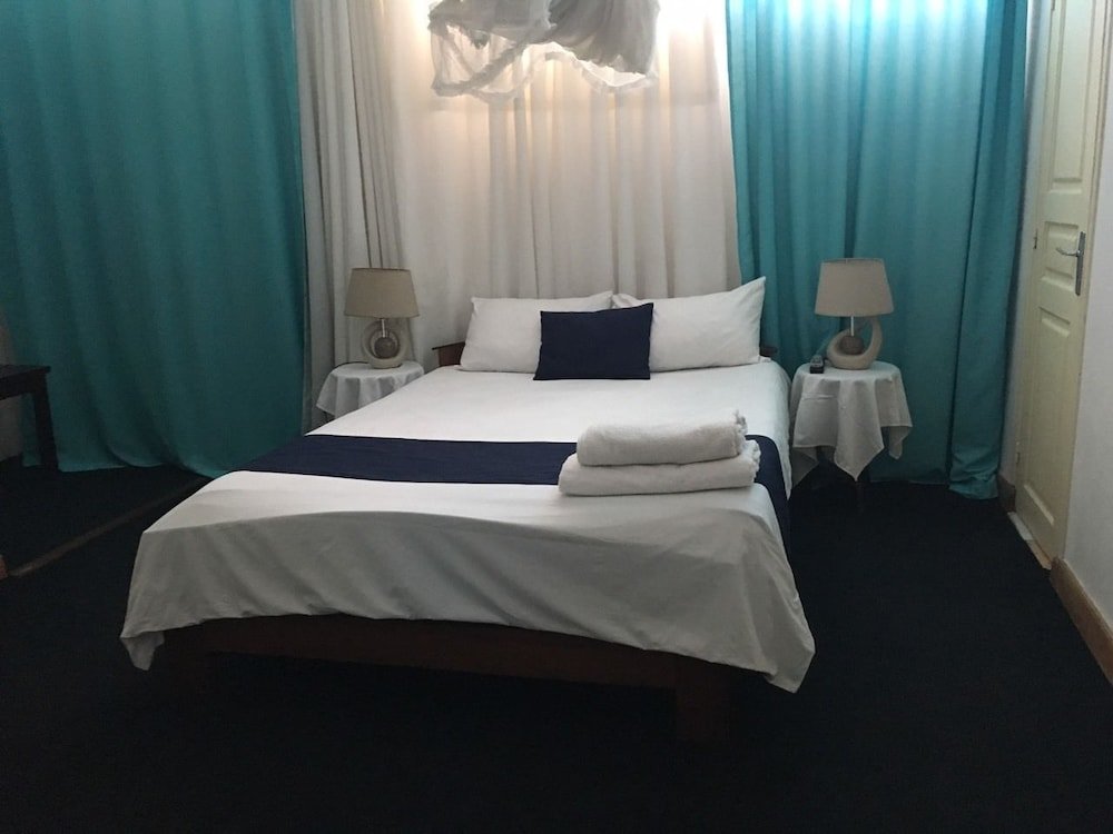 Deluxe room Hotel de L'Avenue - Tana City Centre