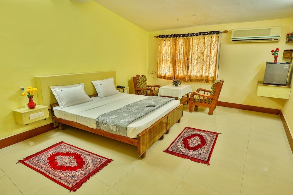 Komfort Zimmer Hotel Tamilnadu Hosur