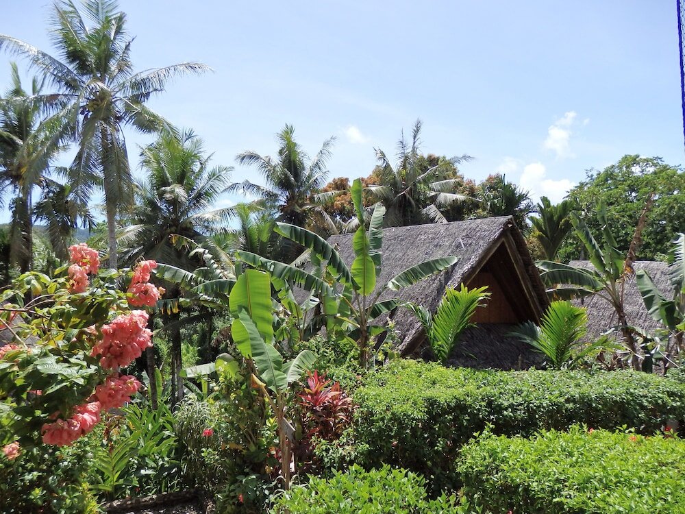 Номер Superior Palau Plantation Resort