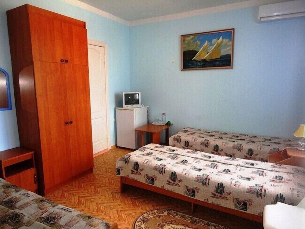 Classic room Guest House Anapa24