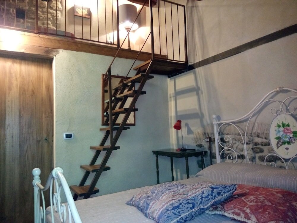 Familie Apartment 2 Schlafzimmer La Collina Degli Ulivi