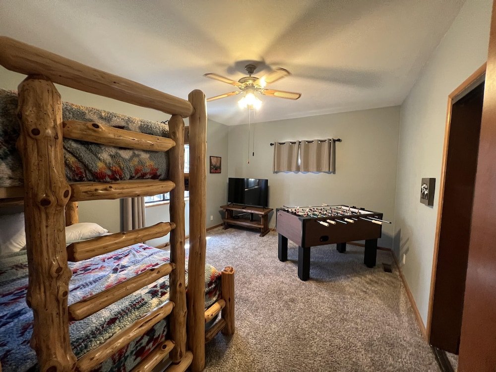 Habitación Estándar 2150 - Lazy Llama Lodge 4 Bedroom Home by RedAwning