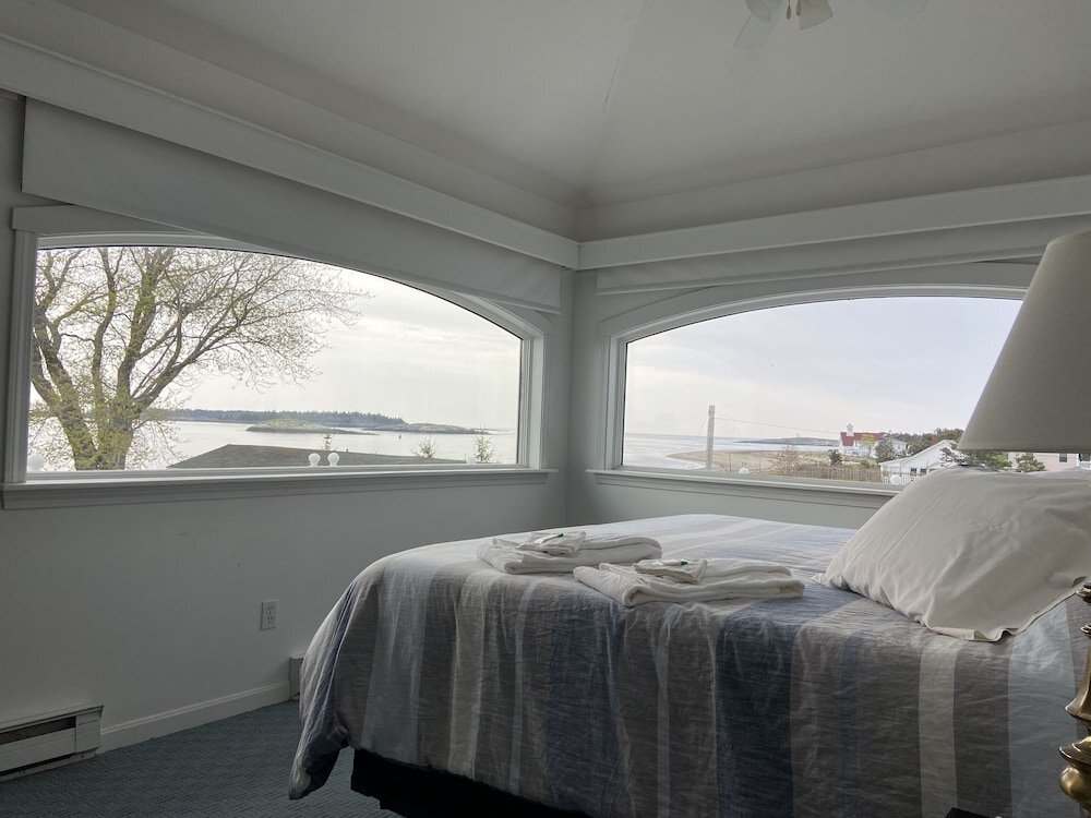 Suite Spinneys Guesthouse & Beach Cottages