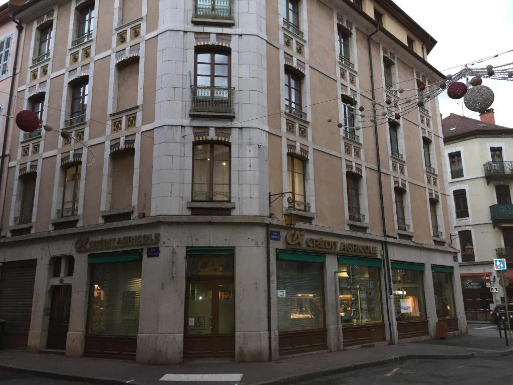 Apartment appart Filaterie Annecy