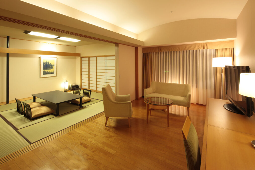 Номер Standard Royal Pines Hotel Urawa