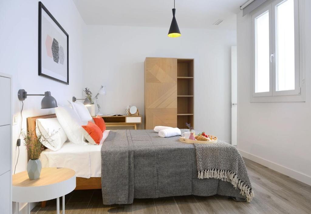 Appartamento Superior nQn Aparts & Suites Madrid