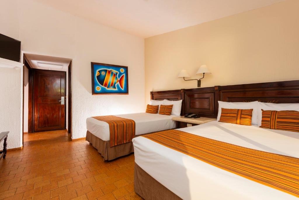 Standard Zimmer mit Meerblick Las Palmas