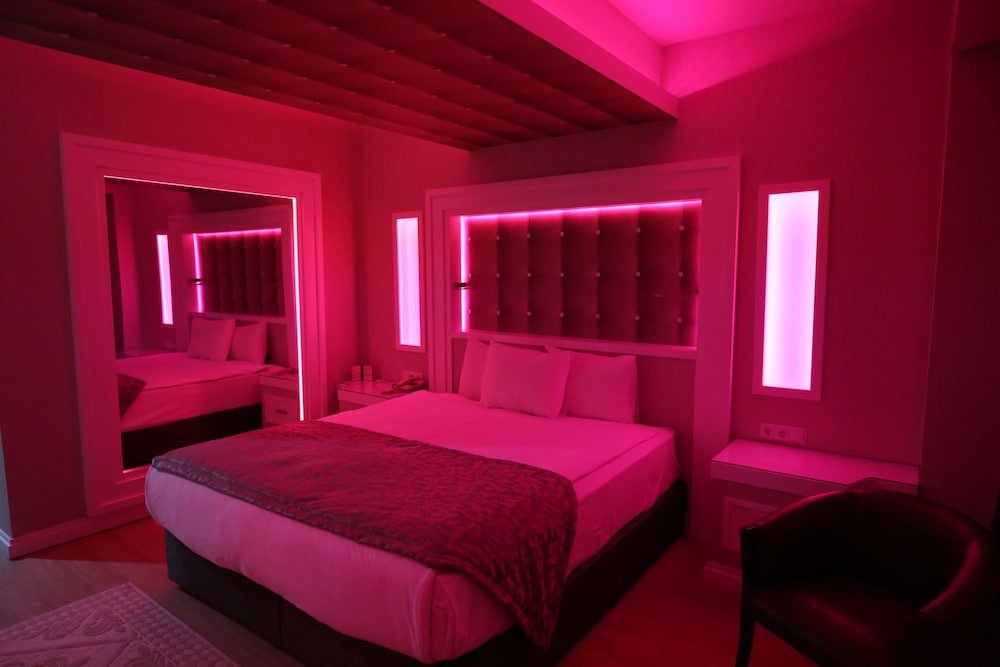 1 Bedroom Standard room Seckin Hotel