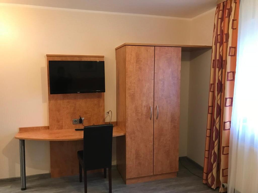 Standard Zimmer Apartment-Pension Schwalbennest