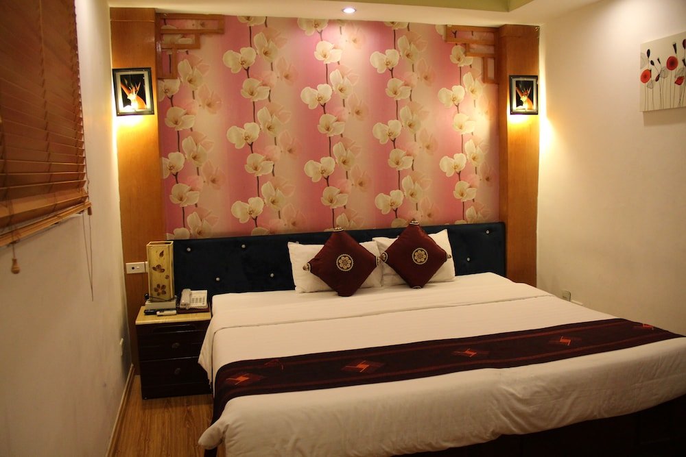 Superior Zimmer Parkson Hotel Hanoi