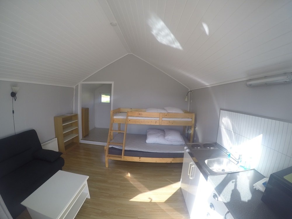 Camera Standard Lundhøgda Camping og Motell