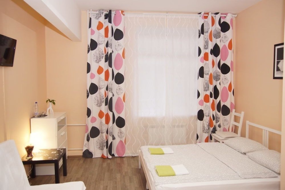 Standard chambre Mini-Hotel Spokoynoy Nochi Aviamotornaya