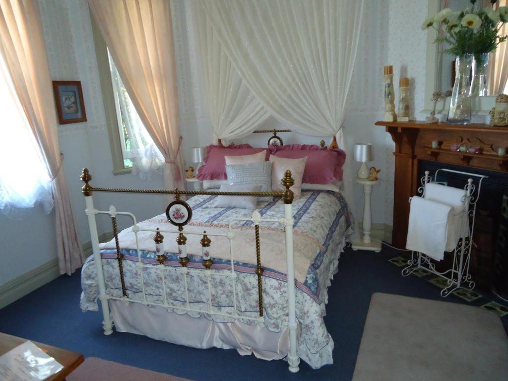 Camera Standard Astonleigh Villa Bed & Breakfast