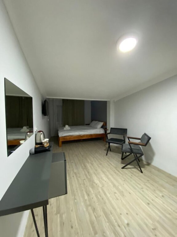 Апартаменты Convenient and Furnished Flat in Izmir Bayrakli