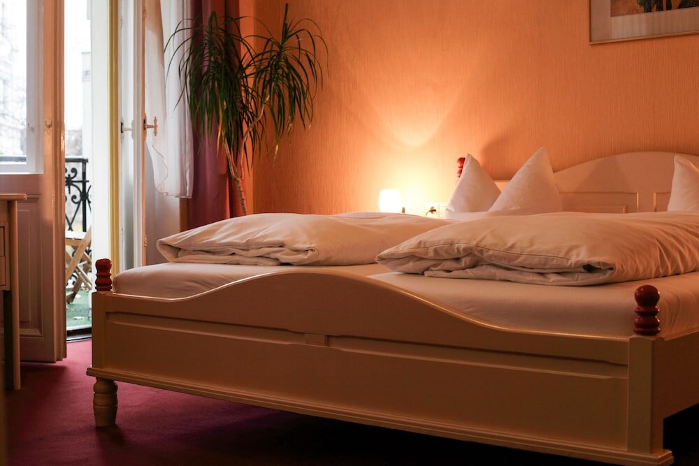 Одноместный номер Comfort с балконом Hotel Silesia