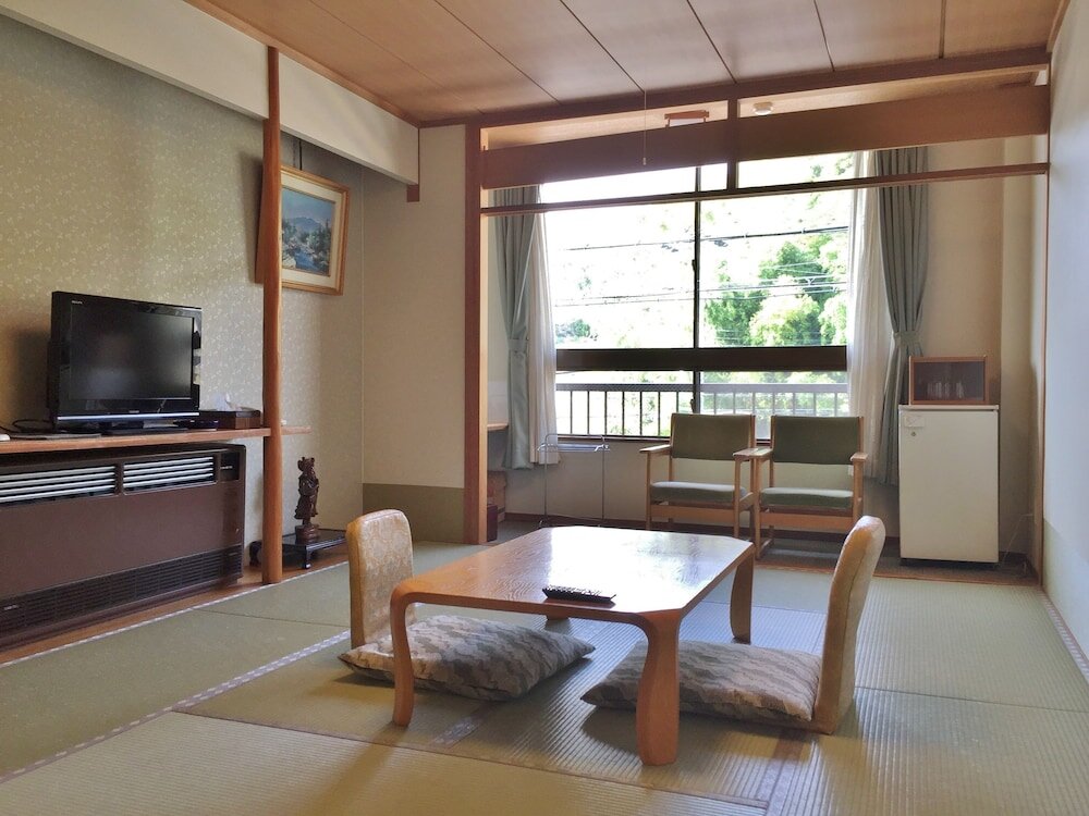 Standard Zimmer Ogotoso