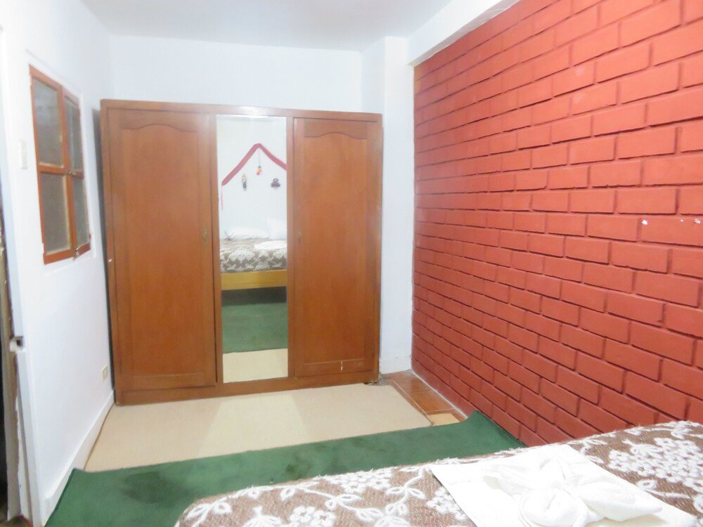 Cama en dormitorio compartido Cholo's House - Hostel