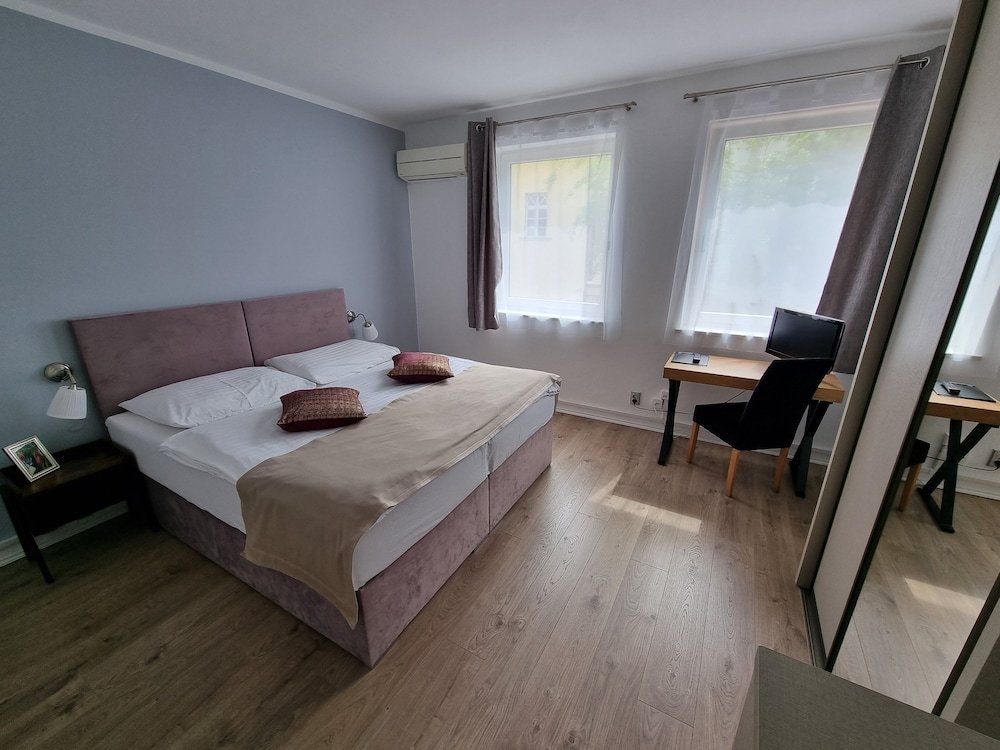 Одноместный номер Standard Apartment Residence Bratislava FREE PARKING