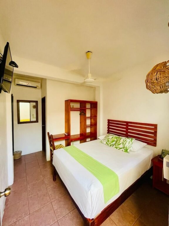 Standard room Hotel Casa de la Palma Bed & Breakfast