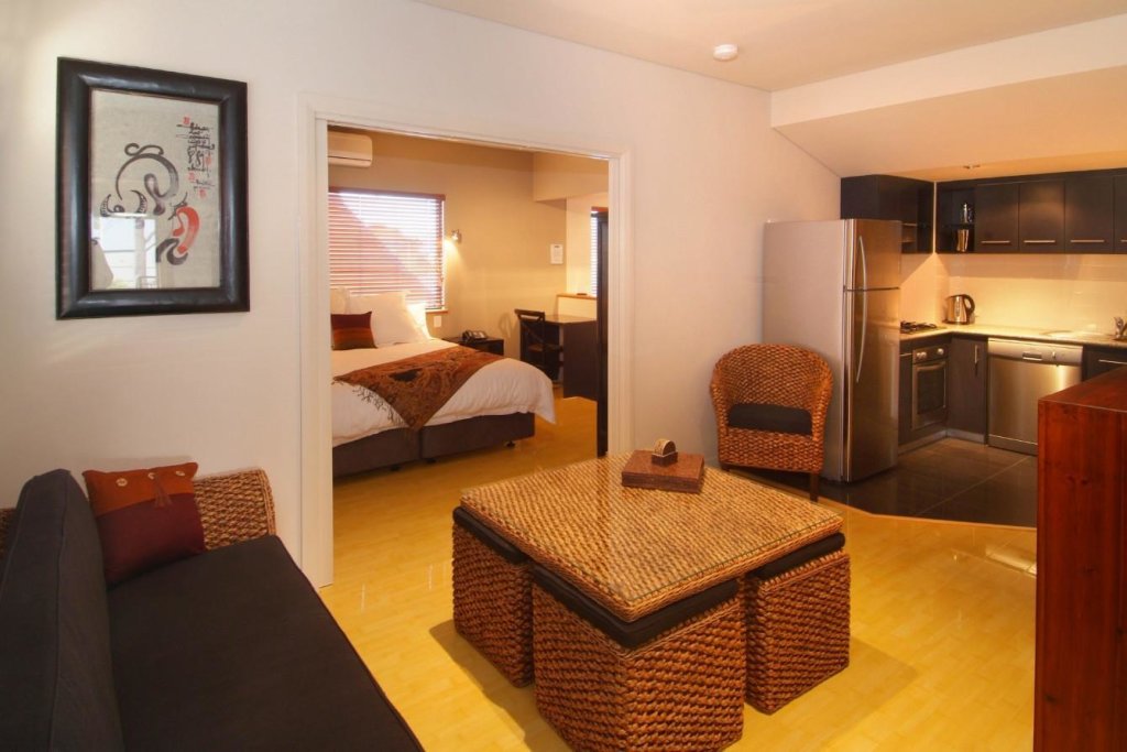 2 Bedrooms Apartment Bay Village Resort Dunsborough