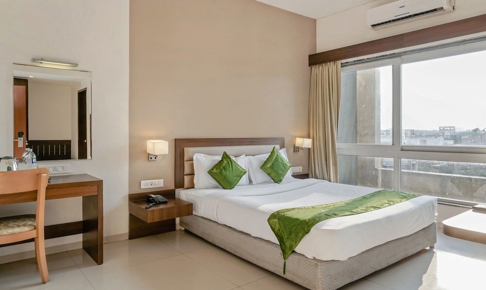Standard room Rathi Residency