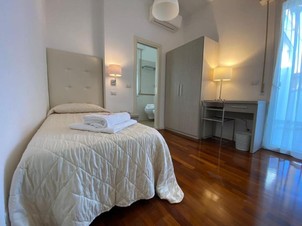 Standard Zimmer Villa Alda Suites & Rooms