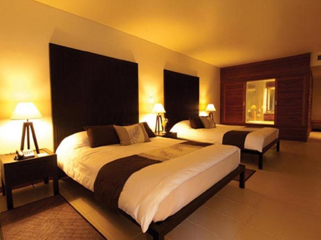 Люкс Executive c 1 комнатой Solomon Kitano Mendana Hotel