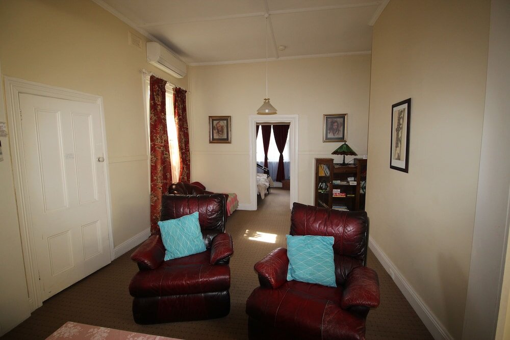 Suite Olinda Country Cottages