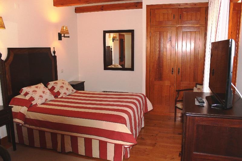 Standard chambre Casa de Campo Sao Rafael - Turismo Rural
