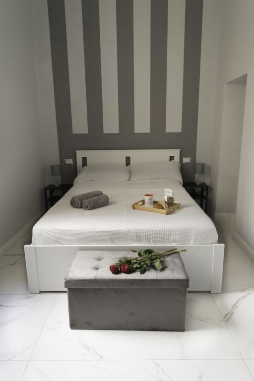 Confort chambre Sun Frediano Suites Florence